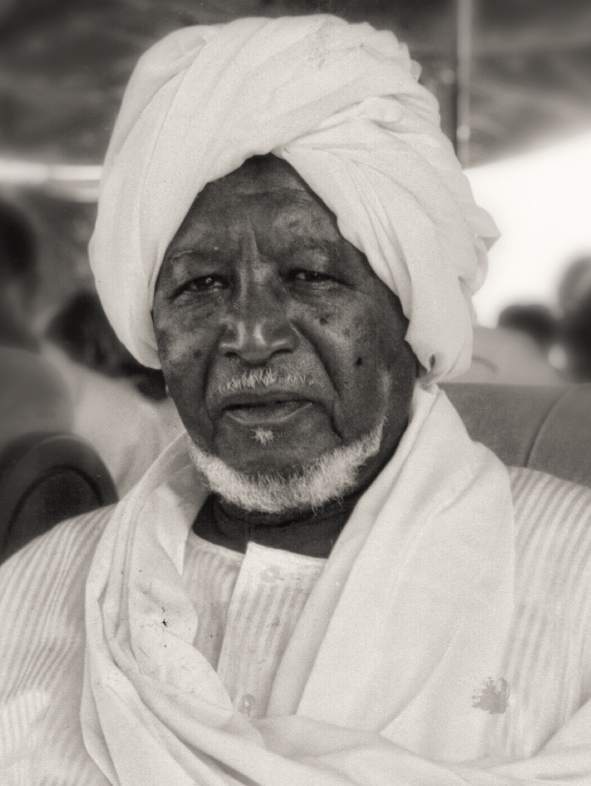 Bashir Elnefeidi